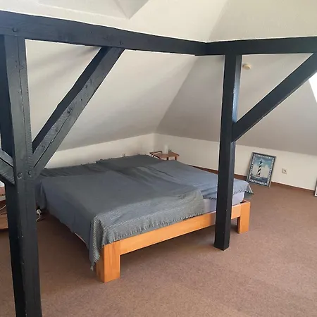 Strandvilla Zum Erholen Appartement *