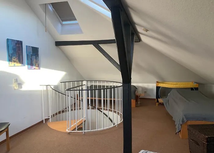 Strandvilla Zum Erholen